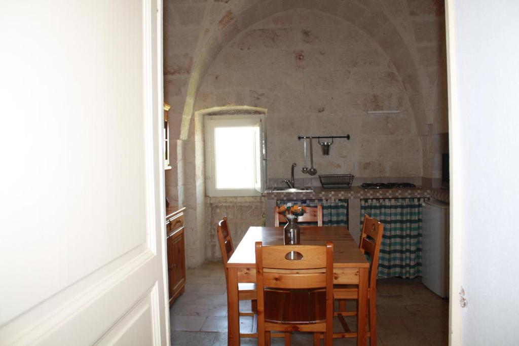 Masseria Maccarone Fasano Bilik gambar