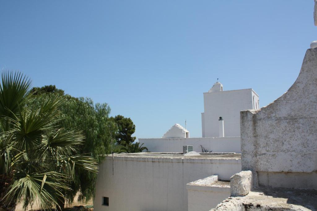 Masseria Maccarone Fasano Luaran gambar